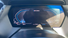 BMW 1 Series M135i xDrive 5dr Step Auto Petrol Hatchback